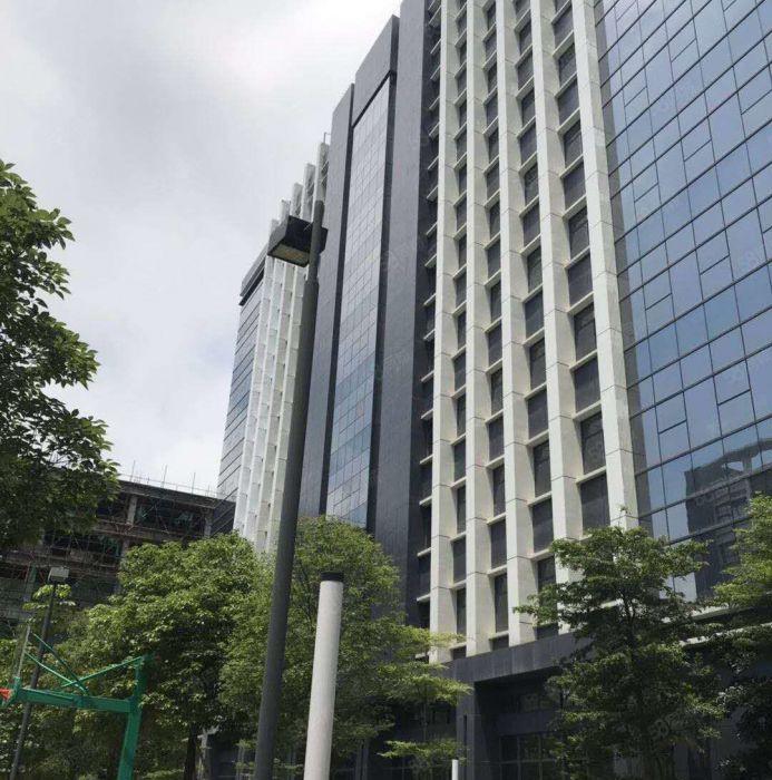 光明公明电商工业园厂房出租（3000平5吨货梯，带卸货平台）