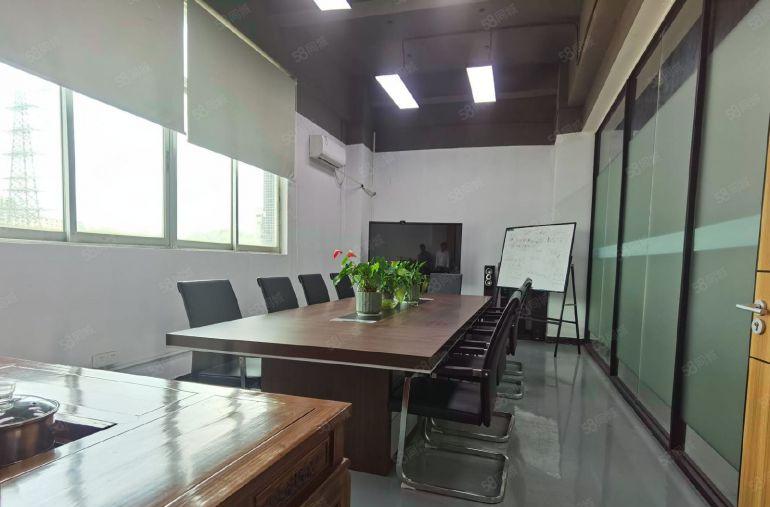 300平起，光明新出1000平精装修，厂房出租生产仓库