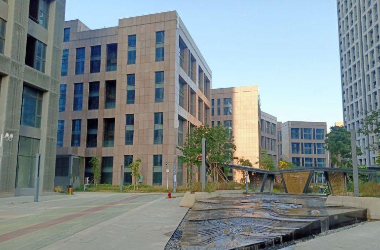 光明公明可领40元补贴的高薪产业园带红本国企厂房招租大小可租