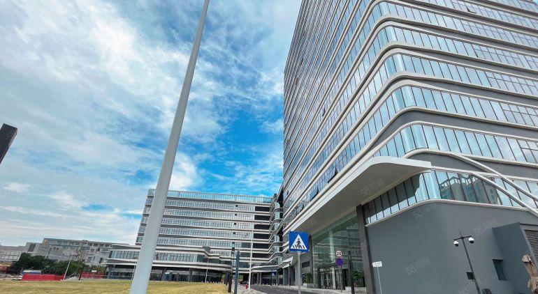 光明授牌医疗器械产业园1500平大小可分租形象好大小可分租。