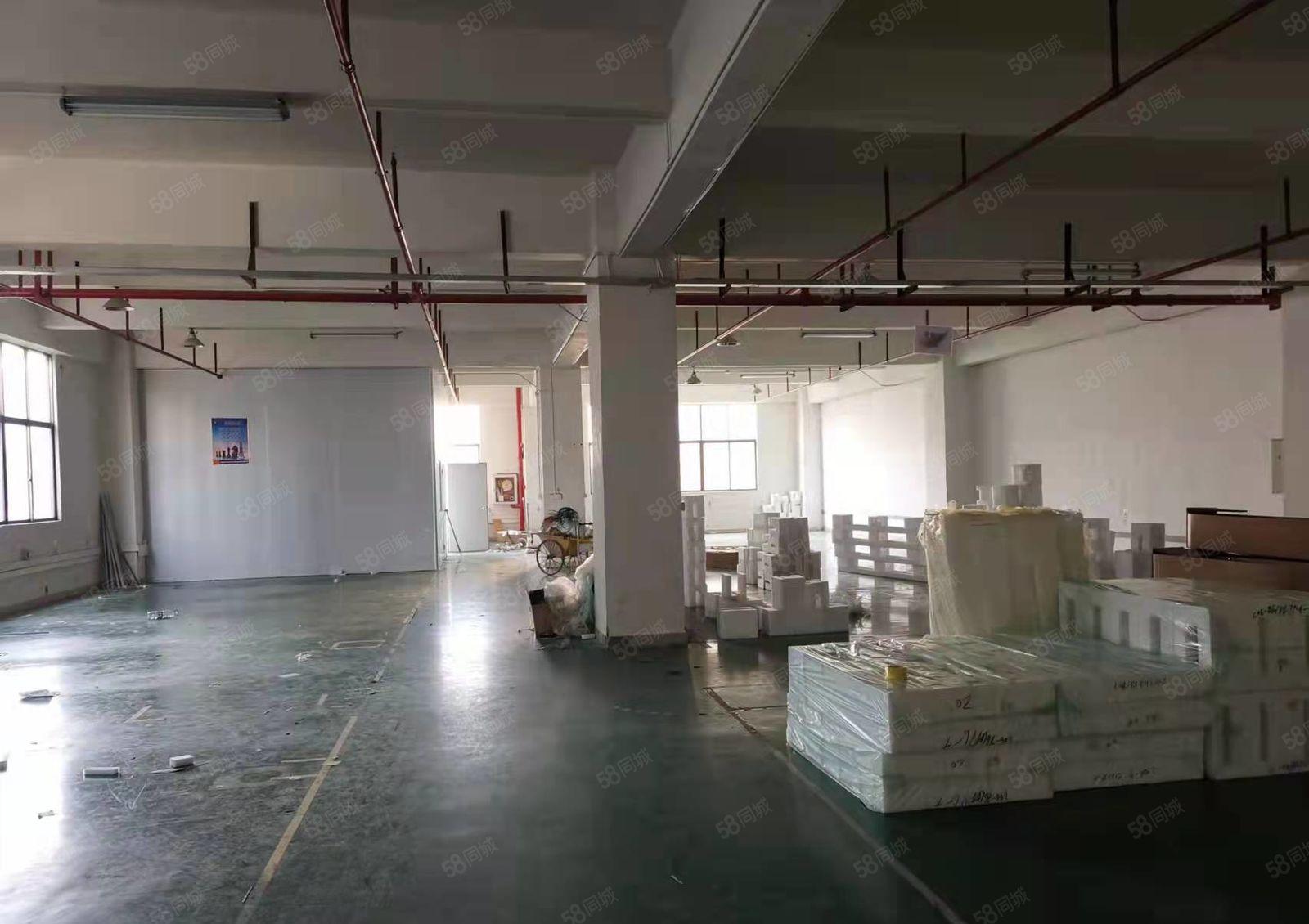 公明特殊行业厂房出租，可做纸箱，电池，仓库400~2900平