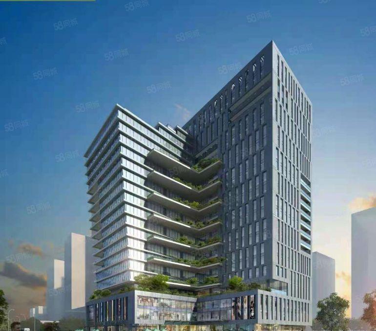 光明公明项目直租红本厂房（免租6个月300平至1000平）