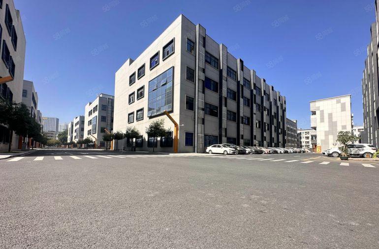 光明凤凰城地铁口原房东工业园500平起精装厂房出租仓库可分租