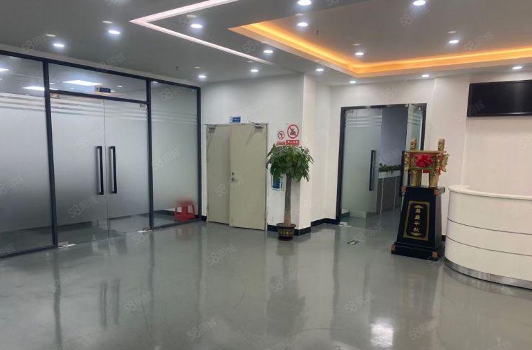 出租光明甲子塘原房东出租1000平起分厂房仓库大小面积无公摊