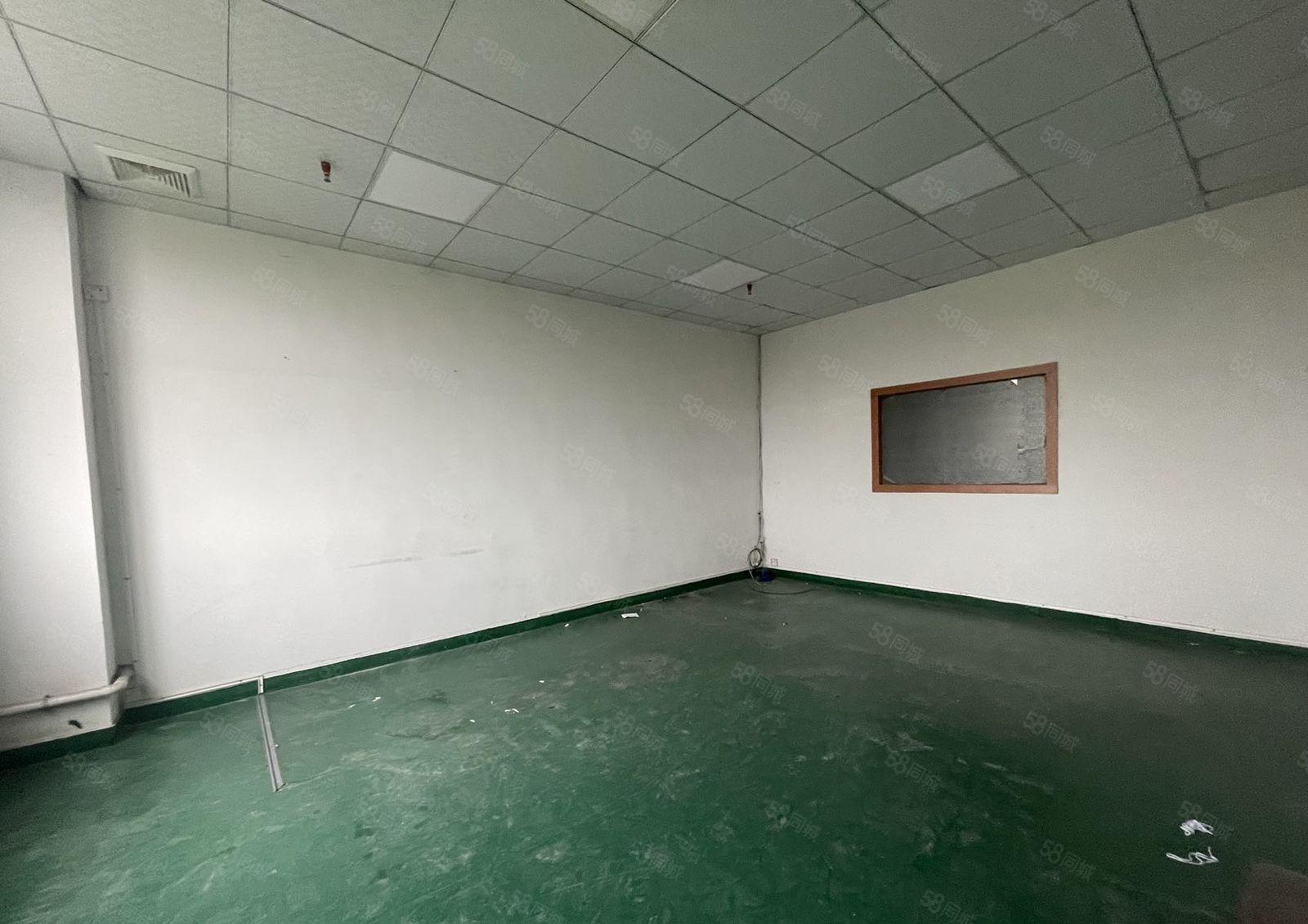 光明将石新出楼上标准厂房现成格局650平