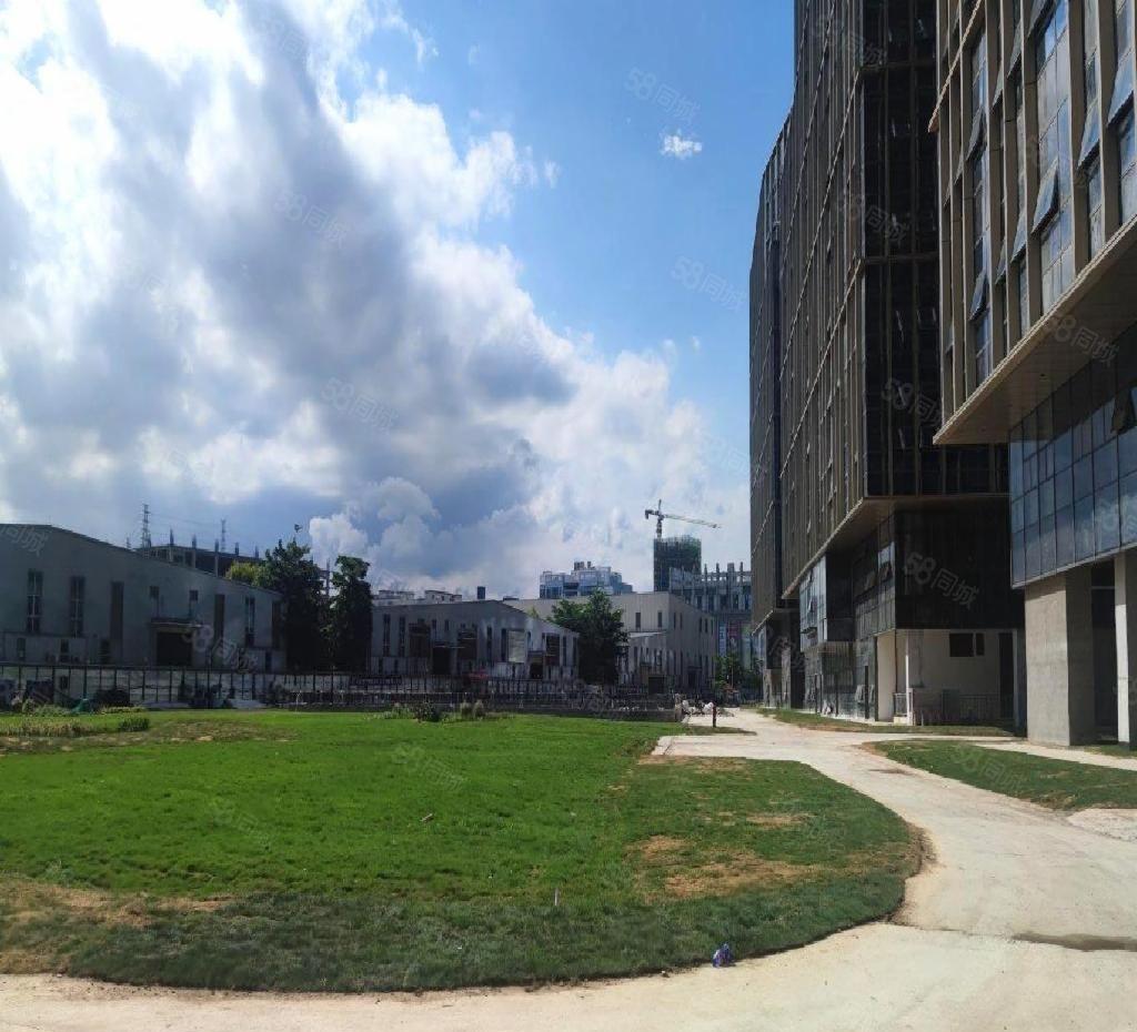 光明区红本高新研发厂房临近地铁6号线地铁站100平起租