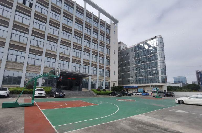 可做建筑工程办公总部宿舍公寓酒店有现成厨房独栋7层4900平