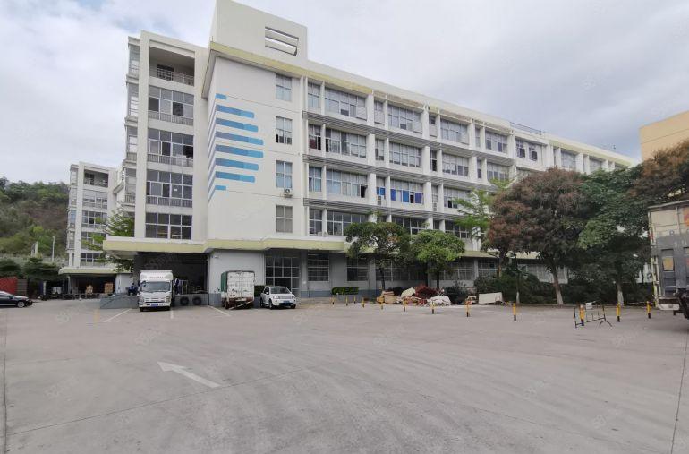 公明长圳特价厂房1020仓库出租，面积可实量每平19元