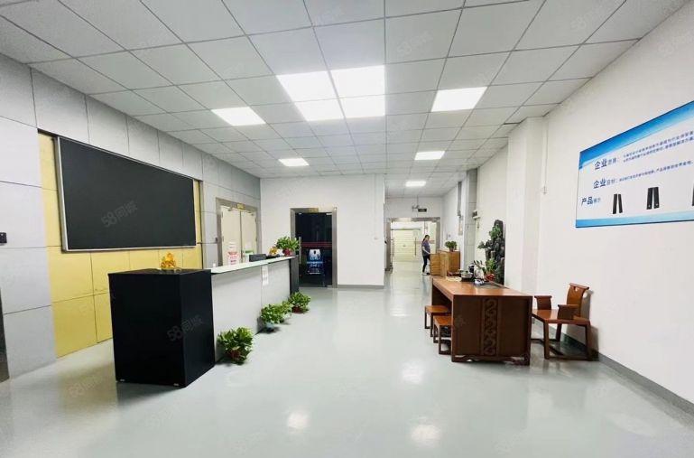 光明甲子塘原房东出租1000平起分厂房仓库大小面积出租无公摊