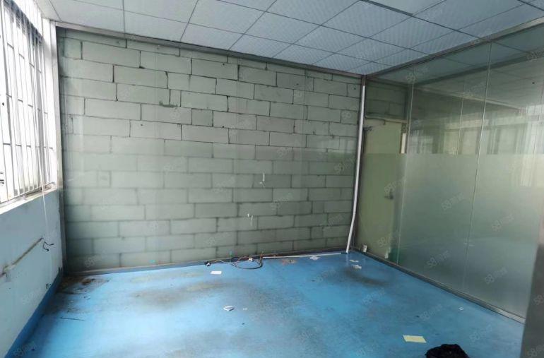 公明西田标准厂房一楼（700平带隔好办公室多间，电量充足）