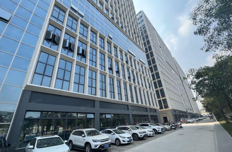 光明新区业主红本工业园厂房8000平米