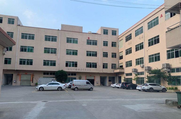 光明田寮独门独院12000平方原房东带红本厂房出租可分租