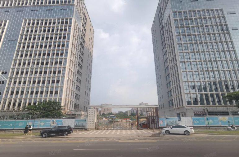 光明全新红本厂房每栋48000平每层3000平半层起分租