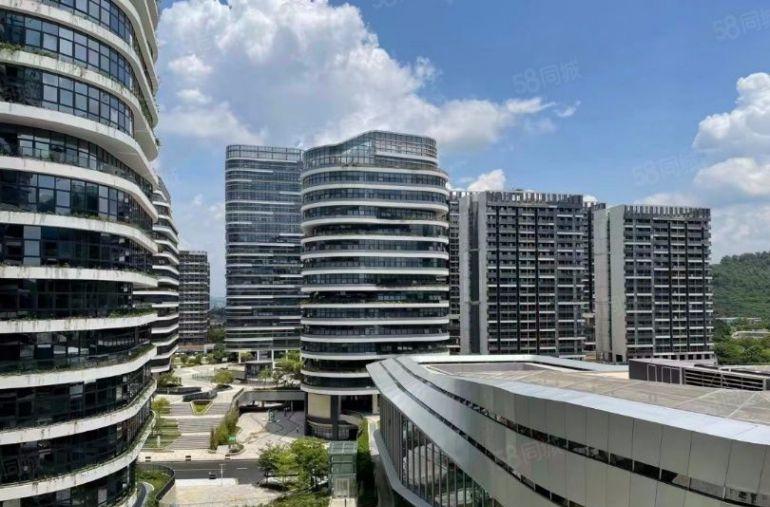 光明凤凰城地铁站旁精装厂房办公室写字楼出租面积100平起租