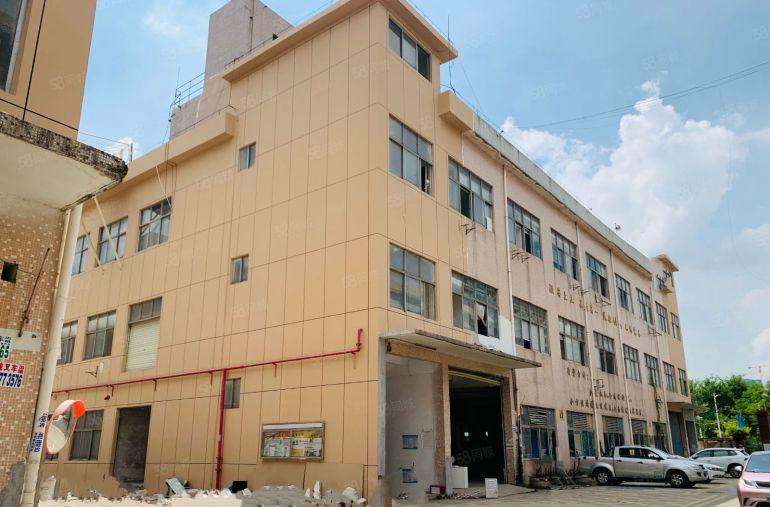 公明厂房26元光明厂房出租6380平原房东红本公摊小空地大