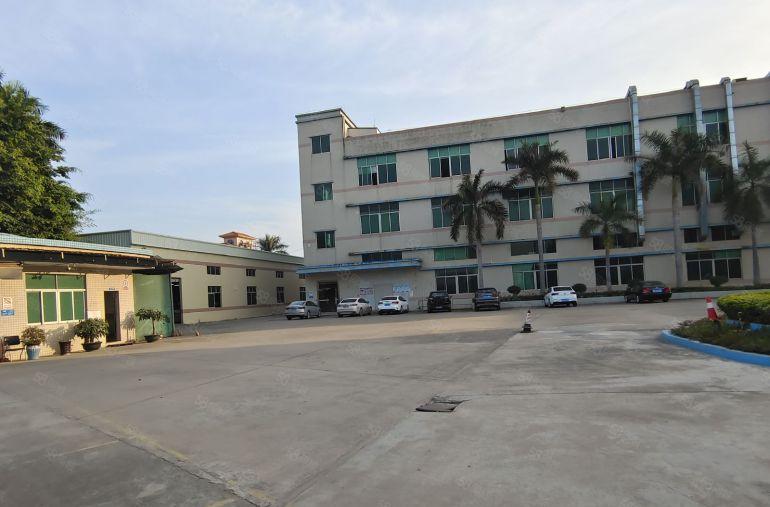 500平起分租光明楼村新出独栋5000平方厂房出租