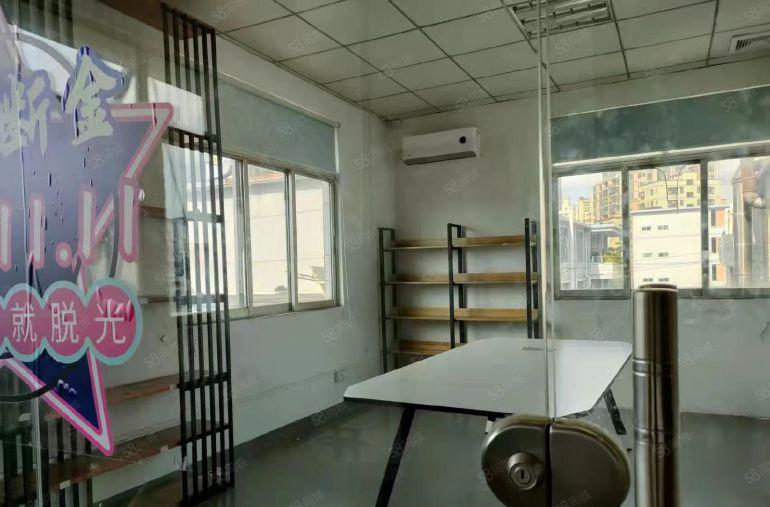 公明马山头经典小厂房（320平适合仓库，CNC，电子等）