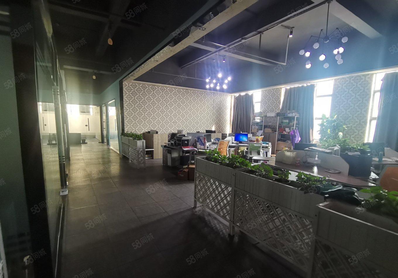 光明新区新出田寮带红本800平厂房可分租一半