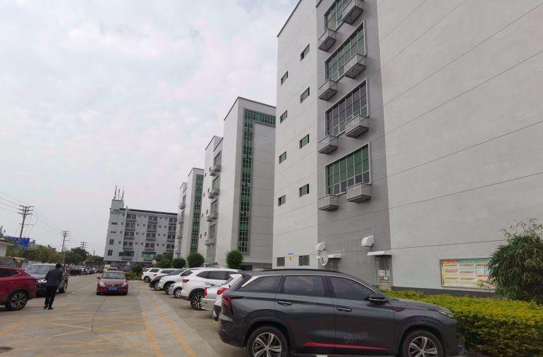 低价光明楼村原房东5000平厂房出租100平起房可分租带装修