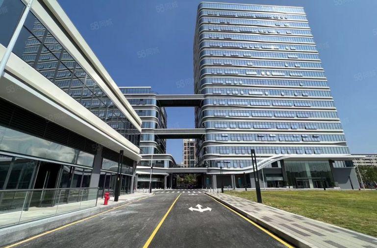 光明长圳地铁口红本厂房2.5万平可以分租有环评补贴