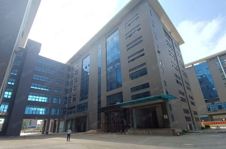 20元起大小分租光明田寮精装修厂房出租一二三楼6000平仓库