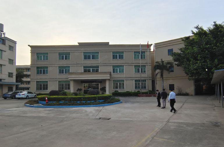 500平起分租光明楼村新出独栋5000平方厂房出租