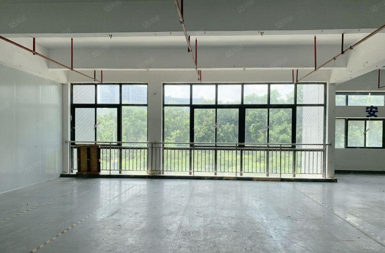 一手业主红本厂房直租使用率92租金40元起