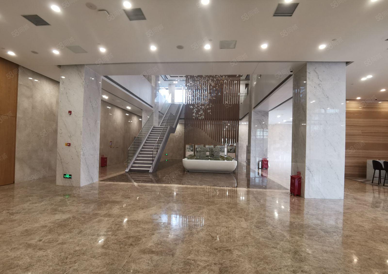 光明红本政府项目，可研发办公轻生产，配套齐全，赠送外带露台。