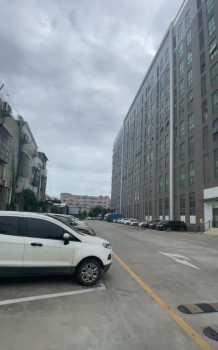 光明公明厂房出租800平精装修转让无尘车间可办公工业园小仓库