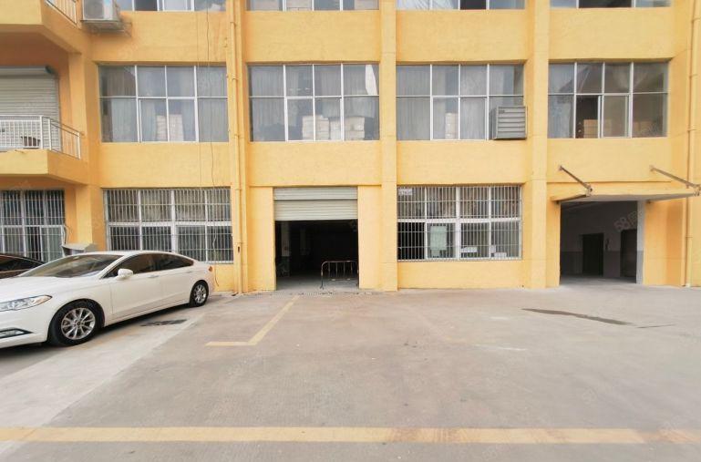 光明原房东精装厂房特惠清盘出租 近地铁口 交通方便 配套齐全