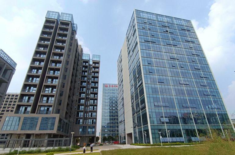 200平起租公明合水口科技园2000平标准厂房办公仓库招租