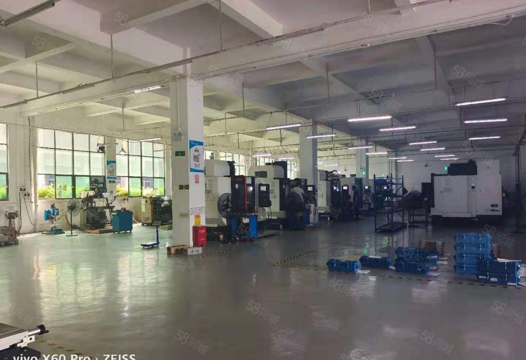 光明百花洞楼上2000平方，原房东工业园，精装修，厂房出租