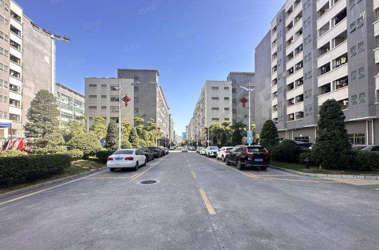 光明300至5000平方精装修厂房办公室仓库电商红本出租