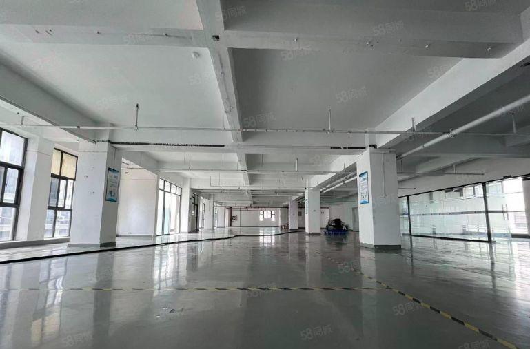 光明甲子塘村委厂房实际面积1000平精装修办公室仓库厂房出租