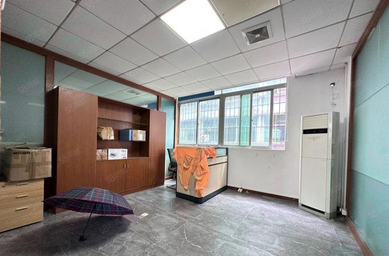 厂房出租，光明甲子塘原房东新出1000平方，无公摊，精装修