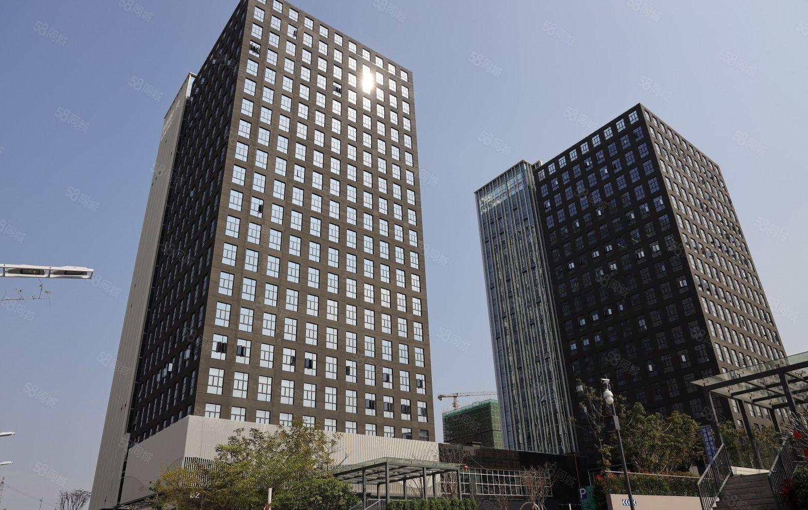 公明研发办公厂房出租，免租6个月政府重点项目150~2500