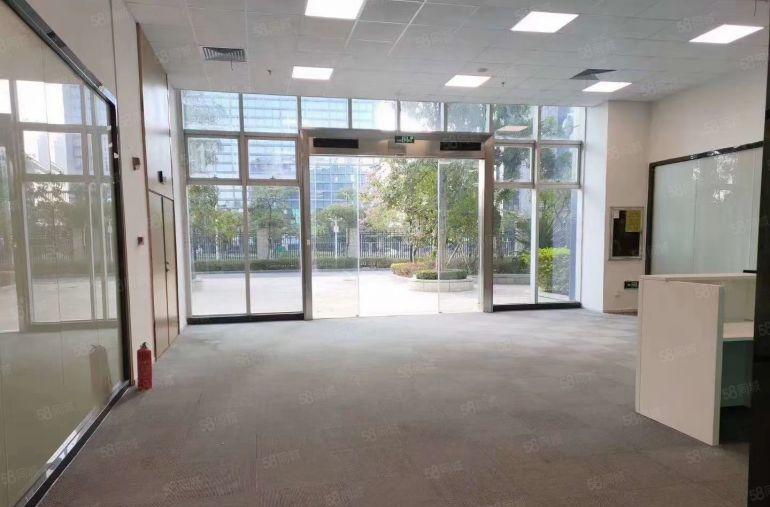 免租期6个月 光明科学城300至3千平方红本厂房写字楼有补贴