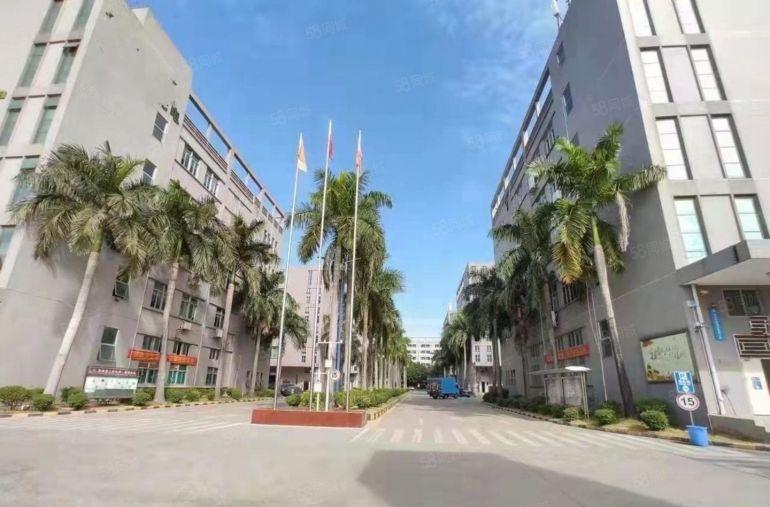 光明公明工业厂房仓库出租2000平可分300平500平