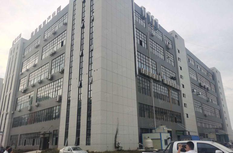 21元起租光明区公明田寮工业园区16000平厂房出租大小可分