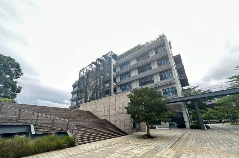 光明科技园区无尘车间800平精装修厂房出租招租