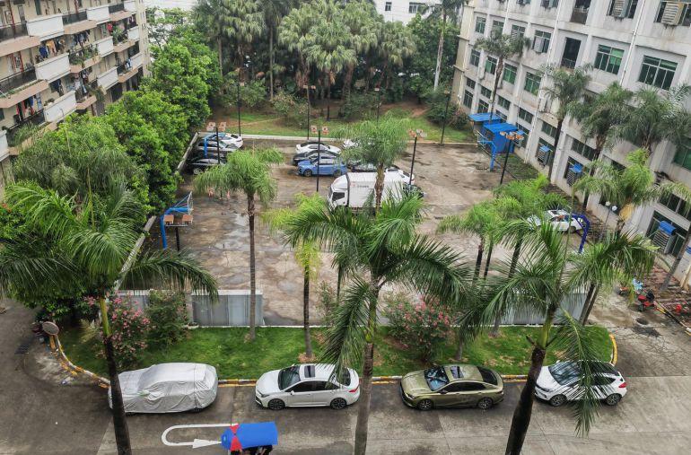 公明大型园区厂房出租，公明一手房东厂房出租，公明村委厂房出租