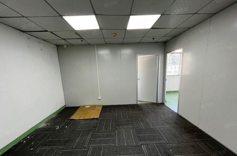 光明楼村精装修无尘车间500平低价厂房办公室仓库出租