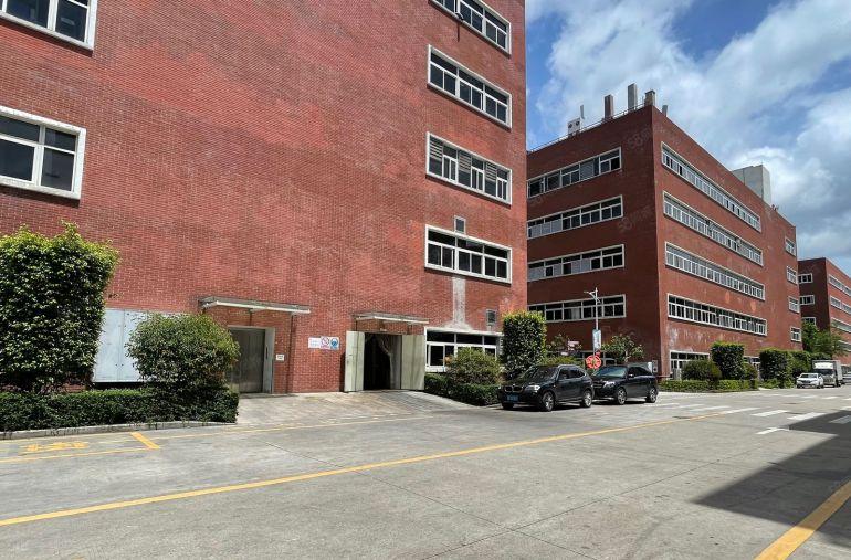 光明地铁口工业园区200平至1000平方厂房出租仓库出租