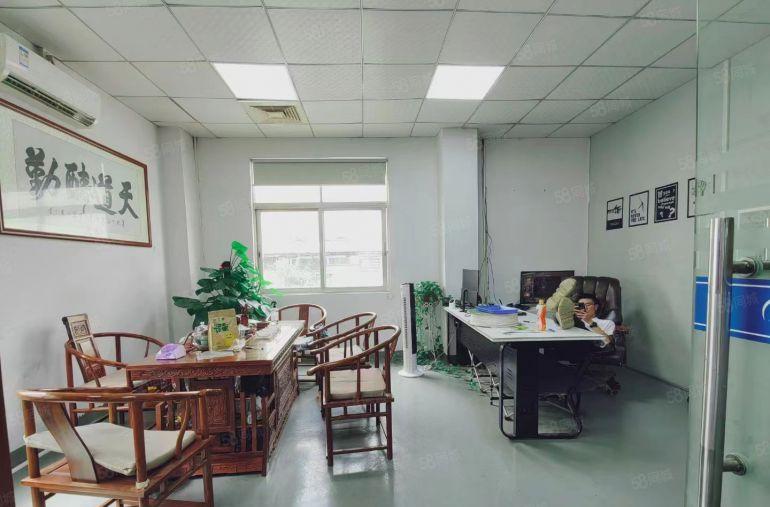 公明马田街道精装厂房出租（500平已空欢迎各位老板来电咨询）