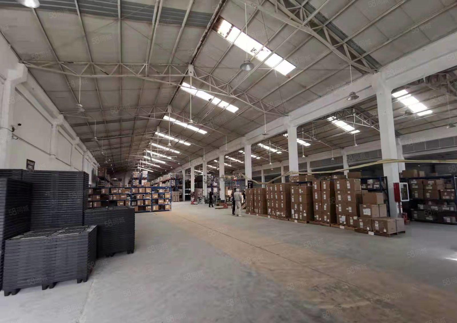 公明独院钢构出租6300平，可做生产，仓库，带红本，空地超大