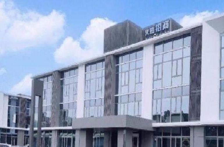 光明区1000平带装修厂房办公室低价出租仓库招租可分租有补贴