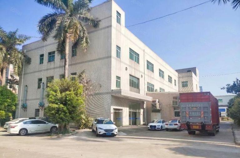 光明公明上村独院厂房300平至500平5000平厂房仓库出租