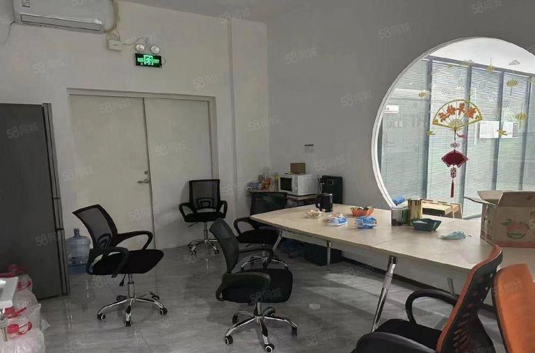 光明原房东红本低价豪华装修厂房出租2200平，仓库出租可分租