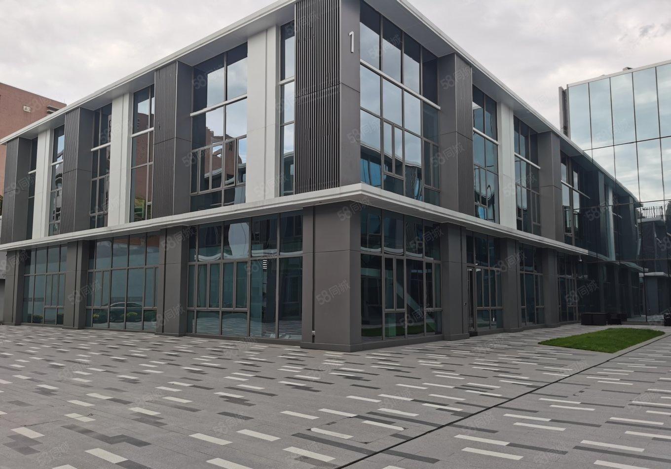 免租半年起！2100平厂房光明甲子塘30万平高薪研发厂房出租