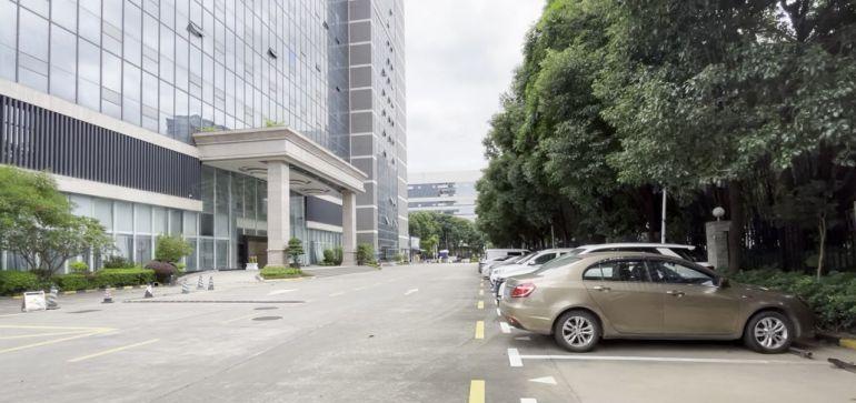 可分租 光明公明玉律高速口1.2万平原房东红本厂房仓库出租